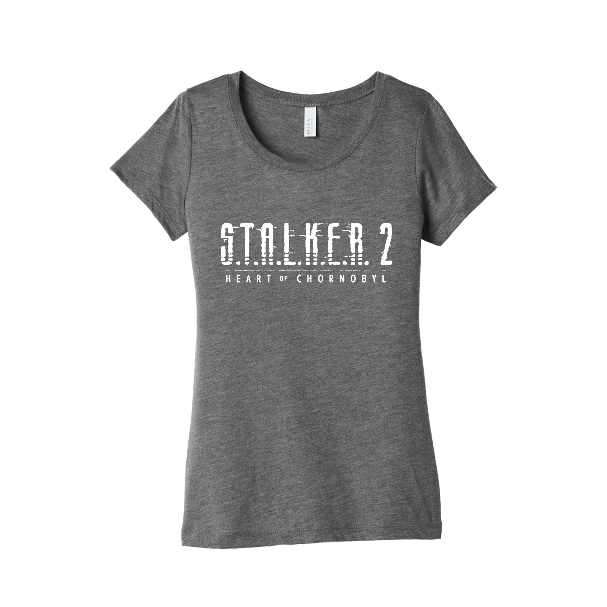 Stalker 2 Womens Triblend Tee